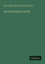 Una notte bizzarra: novella