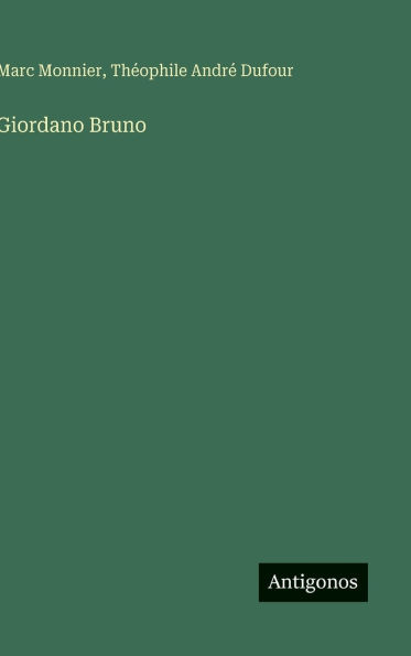 Giordano Bruno