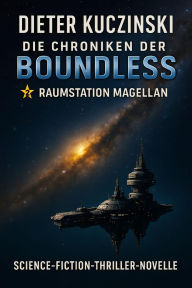 Title: Die Chroniken der Boundless, Author: Dieter Kuczinski