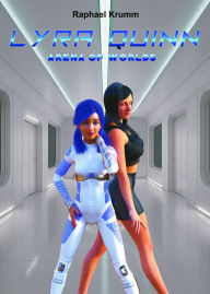 Title: Lyra Quinn: Arena of Worlds, Author: Raphael Krumm