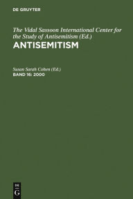 Title: 2000, Author: Susan Sarah Cohen