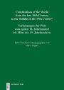 Constitutional Documents of Portugal and Spain 1808-1845 / Edition 1