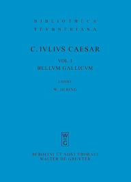 Title: Bellum Gallicum, Author: Gaius Iulius Caesar