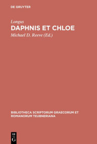 Title: Daphnis Et Chloe, Author: Longus