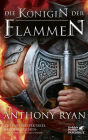 Die Königin der Flammen: Rabenschatten 3