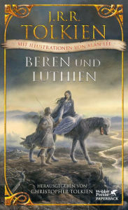 Title: Beren und Lúthien, Author: J. R. R. Tolkien