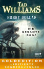 Bobby Dollar: Die gesamte Saga: GOLDEDITION - Limitierte Sonderausgabe