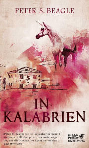 Title: In Kalabrien, Author: Peter S. Beagle