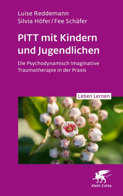 PITT Mit Kindern Und Jugendlichen: Die Psychodynamisch Imaginative ...