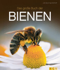 Title: Das große Buch der Bienen, Author: Jutta Gay