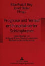 Prognose und Verlauf ersthospitalisierter Schizophrener: Historische und aktuelle Ansichten der Verneinung. Festgabe fuer Horst Meixner zum 60. Geburtstag