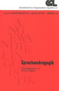 Title: Sprachandragogik, Author: Dietrich Eggers