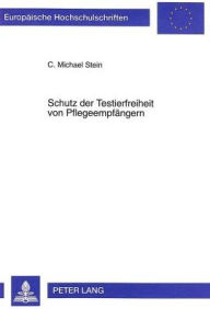 Schutz der Testierfreiheit von Pflegeempfaengern