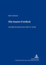 Die innere Freiheit: Das juedische Element bei Viktor E. Frankl