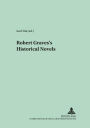 Robert Graves's Historical Novels