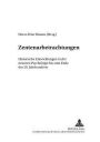 Zentenarbetrachtungen: Historische Entwicklungen in der neueren Psychologie bis zum Ende des 20. Jahrhunderts