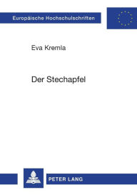 Title: Der Stechapfel: Zur Ethnobotanik einer Medizin-, Visions- und Sakralpflanze, Author: Eva Kremla