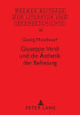 Giuseppe Verdi und die Aesthetik der Befreiung