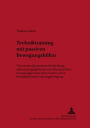 Techniktraining mit passiven Bewegungshilfen: Eine systemdynamische Betrachtung elektromyographischer und kinematischer Bewegungsmuster beim Lernen einer leichtathletischen Sprungbewegung