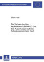 Die Verbrauchsgueterkaufrichtlinie 1999/44/EG und ihre Auswirkungen auf den Schadensersatz beim Kauf