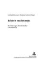 Ethisch moderieren: Bestimmungen demokratischer Lebensformen