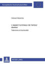 L'aspect numineux de l'amour domino: Totemisme et biculturalite