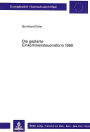 Die geplante Einkommensteuerreform 1990: Simulationsergebnisse eines Empirischen Allgemeinen Gleichgewichtsmodells