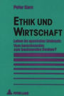 Ethik und Wirtschaft: Leben im epochalen Umbruch: Vom berechnenden zum besinnenden Denken?