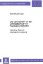 Die Generalnorm fuer den Jahresabschluss von Kapitalgesellschaften: Herleitung, Ziele und teleologische Auslegung