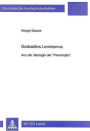 Gorbacevs Leninismus: Aus der Ideologie der