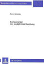 Komponenten der Gedaechtnisentwicklung: Beitraege zum Entwicklungsverlauf und dem Zusammenspiel von Kapazitaet, Strategiegebrauch und Strategiewissen unter Beruecksichtigung von Reproduktions- und Schulleistung