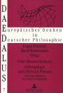 Unter offenem Horizont. Anthropologie nach Helmuth Plessner