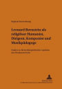 Leonard Bernstein als religioeser Humanist, Dirigent, Komponist und Musikpaedagoge: Studien zu faecheruebergreifenden Aspekten des Musikunterrichts