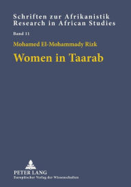 Title: Women in Taarab: The Performing Art in East Africa, Author: Mohamed El-Mohammady Rizk