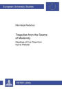 Tragedies from the Seams of Modernity: Readings of Five Plays from Kyd to Webster