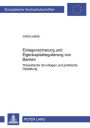 Einlagensicherung und Eigenkapitalregulierung von Banken: Theoretische Grundlagen und praktische Gestaltung