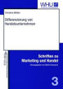 Differenzierung von Handelsunternehmen