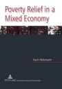 Poverty Relief in a Mixed Economy: Theory of and Evidence for the (Changing) Role of Public and Nonprofit Actors in Coping with Income Poverty