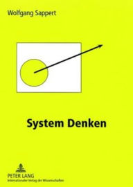 Title: System Denken, Author: Wolfgang Sappert