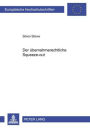 Der uebernahmerechtliche Squeeze-out