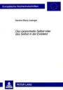 Das existentielle Selbst oder das Selbst in der Existenz: Kontroversen und Parallelen hinsichtlich des Konzepts des Individuums am Beispiel von Nishida Kitaro und Karl Jaspers