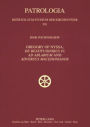 Gregory of Nyssa, De Beatitudinibus IV, Ad Ablabium and Adversus Macedonianos: English and German Translations and Studies
