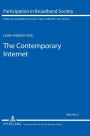 The Contemporary Internet: National and Cross-National European Studies