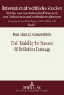 Civil Liability for Bunker Oil Pollution Damage