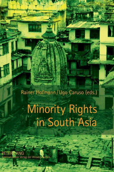 Minority Rights in South Asia
