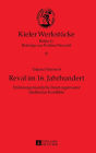 Reval im 16. Jahrhundert: Erfahrungsraeumliche Deutungsmuster staedtischer Konflikte