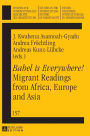 Babel is Everywhere! Migrant Readings from Africa, Europe and Asia