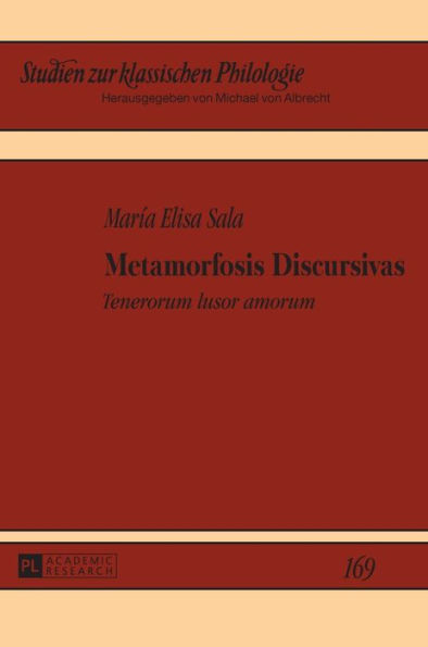 Metamorfosis Discursivas: 