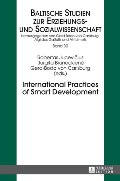 International Practices of Smart Development