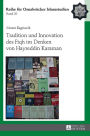 Tradition und Innovation des Fiqh im Denken von Hayreddin Karaman